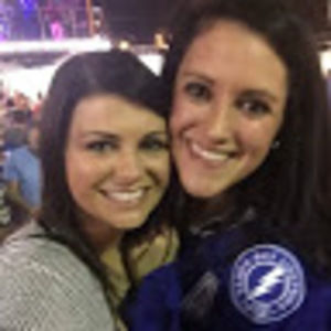 Meet your Posher, Julia